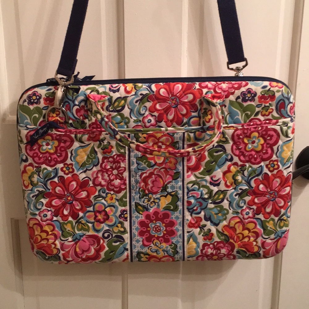 Vera Bradley Laptop Case